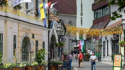 Turisztikai ügynökség: a legjobb nemzetközi úti célok közé választotta Tokajt a Turisztikai Világszervezet