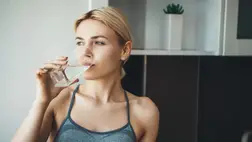  Veszélyes, ha túl sok vizet iszol – Íme a jelei, ha túlzásba estél 