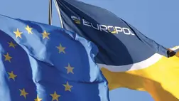 Europol. Illusztráció