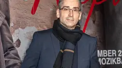Azurák Csaba 10 évig volt a TV2 híradósa: 47 évesen sármosabb, mint valaha
