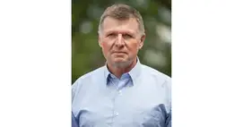 Elhunyt Barta József