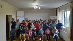 Sámueles családi hétvége a Bereg Campben