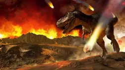 Aszteroida-becsapódás nélkül is kihaltak volna a dinoszauruszok