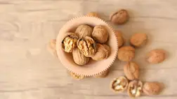  Meglepő, de igaz: a dió-diétával képes leszel végre lefogyni 