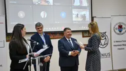 Fiatal Kárpátaljai Magyar Kutatók Konferenciája – huszadszor