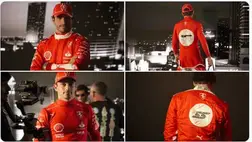 Különleges színekkel készül a Ferrari a Las Vegas-i Nagydíjra