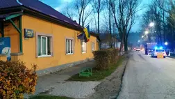 Másfél éves kislány halt meg egy közúti balesetben Kárpátalján. Fotó: Kárpátaljai Rendőrség