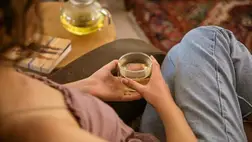  Ezek a teák nagyszerűen segítenek égetni a hasi zsírt 