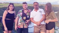 Ő Jákob Zoltán 28 éves fia: a milliárdos cégénél dolgozik