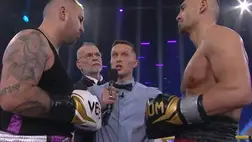 Kovács Koko István 29 éves fia ilyen helyes pasi: te kiszúrtad a Sztárboxban?