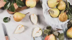  6 ok, amiért minden nap egyél körtét + 2 isteni körtés recept 