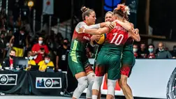 Még egy magyar csapatnak van esélye az olimpiai szereplésre