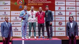 A magyar küzdősportok megerősödve zárták az idei őszt 