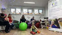 Biztos Kezdet – nehéz életkörülmények között élő kisgyermekes családok jólétét célzó intézmény nyílt Jánosiban