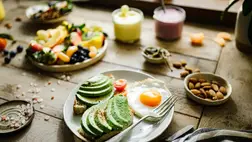  Ha ebben az órában reggelizel, sokáig el fog telíteni 