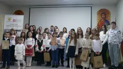 Erzsébet-napi szavalóverseny Beregszászon a Petőfi-bicentenárium jegyében