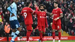 Szoboszlaiék mellett csak egy csapat esélyes még az angol bajnoki címre