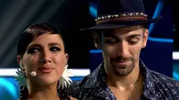 Tóth Gabi és párja csókot váltottak az élő show-ban: az énekesnő meg is szólalt a kapcsolatukról