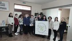 Szakmai nap Csapon - Bárkaépítés özönvíz előtt 