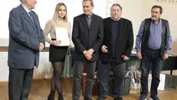 Kárpátaljai tévések sikere a XXII. Lakiteleki Filmszemlén - Öt díjat nyertek a TV21 Ungvár munkatársai