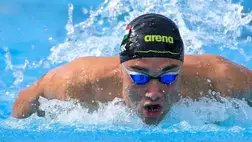 Eldőlt, ott lesz-e Milák Kristóf a rövidpályás úszó-Eb-n