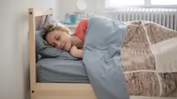  Ez történik alvás közben a vércukroddal 