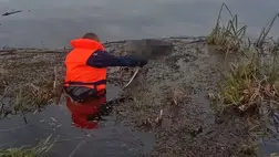 Ukrán Rendkívüli Helyzetek Állami Szolgálata (DSZNSZ). Illusztráció. Fotó: DSZNSZ