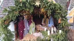 Hajnali: Szent István vértanú és Szent János evangélista ünnepe