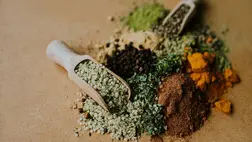 8 gyógynövény, ami télen is serkenti a fogyást - Pörgetik az anyagcserét és még az ízük is finom