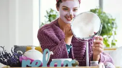  Ezt kend az arcodra és pillanatok alatt kisimul! Házi ránctalanítók 