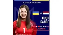 Az élete első világeseményén részt vevő Balog Judit jól helyt állt az ukránok kapujában.