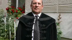 Beszélgetés Barta Elemér missziós lelkésszel: „Isten felemelt, mert terve volt velem”