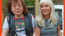 Ő Demjén Ferenc amerikai szerelme 35 éve: Rebeccával vidéken élik életüket