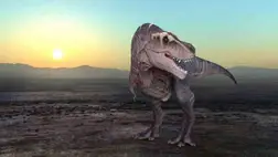 A dinoszauruszok miatt nem élhetünk kétszáz évig?