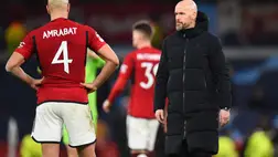 Szoboszlai segíthet elintézni: ő lehet a Manchester United új edzője