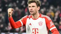 Hosszabbított a Bayern München sztárja