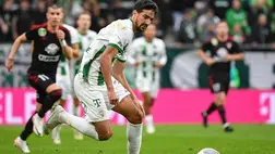 Meglepő, de ő a Fradi legnépszerűbb focistája