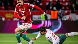 Eldőlt a volt Fradi-játékos magyar válogatott sorsa