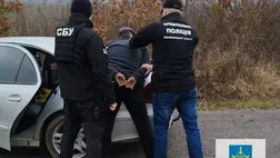 Metamfetamin-kereskedelem és illegális lőszer tárolása miatt ítéltek el egy gáti lakost. Fotó: Kárpátaljai Megyei Ügyészség