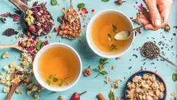  Van 4 tea, ami tényleg segít az emésztési gondokon 