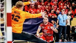 Rekordösszeget fizethet a Veszprém a világ egyik legjobb kézilabdázójáért