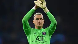 Visszatérhet a Real Madrid csapatához a BL-győztes focista