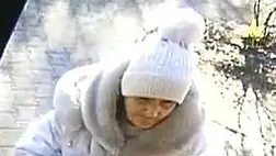 Lopás elkövetésének gyanúja miatt keresi a rendőrség. Fotó: Police.hu