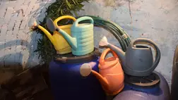 Fagymentes helyen tároljuk műanyag eszközeinket