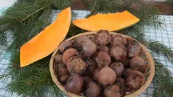 Értékőrző: Naspolya – királyok és földművesek csemegéje. Fotó: Kárpátinfo/Kovács Elemér