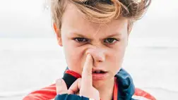 Orrtúrás: nemcsak gusztustalan, de életveszélyes is lehet 