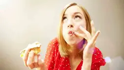 Te hányszor rágod meg a falatot? Mutatjuk miért fontos a kérdés