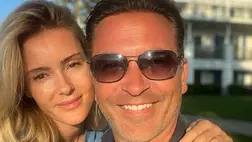 Ő a sztárok plasztikai sebészének gyönyörű felesége: Krasznai Dórát sokszor láthatod a tévében