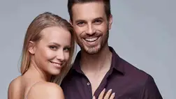 Solti Ádám felesége ezért békülne a színész volt szeretőjével