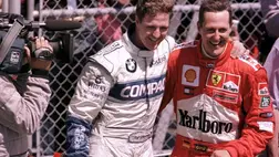 Drámai kijelentést tett Michael Schumacherről az öccse